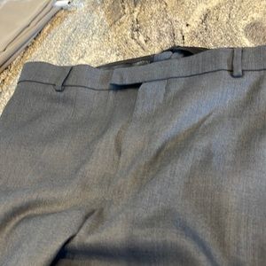 NWOT Savane men’s pant. 40 x 32 Gray. Great quality